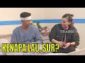 Waduh! Diserang Orang Tak Dikenal, Surya Dirawat di Rumah Sakit! | LAPOR PAK! (02/03/23) Part 1