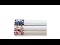 Clever Carriage Home Windsor Estate Sheet Set