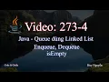 273-4 - Java