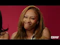 How to Find Therapy at the Club with FLO | Family Style Fortune Cookies