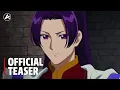 Download Lagu The Apothecary Diaries Season 3 - Official Teaser