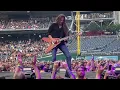 Download Lagu POISON - EVERY ROSE HAS ITS THORN - LIVE - STADIUM TOUR 2022 - DC - JUNE 22, 2022