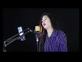BENCI KUSANGKA SAYANG - SONIA (COVER BY INES)