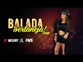 Download Lagu Balada Sertaneja #006 | Pancadão Sertanejo | Sertanejo Remix 2021 | By. Samuka Perfect