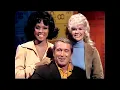 Perry Como Sing Lets Do It Lets Fall In Love with Diahann Carroll and Connie Stevens