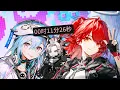 Download Lagu 【Sarkaz IS#5】 Even Faster Theresis Beat Down | Mizuki IS Module \u0026 Exusiai Alter