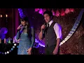 Courtney Reed & Adam Jacobs - "A Whole New World" (Broadway Princess Party)
