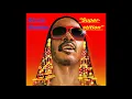 HQ  STEVIE WONDER  -  SUPERSTITION  BEST VERSION! High Fidelity Audio HQ & LYRICS