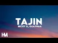 Becky G, Guaynaa - Tajin (Letra/Lyrics)