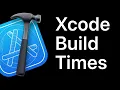 How To Show Xcode Build Times For Your App