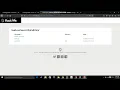 Directory Indexing Web-Server
