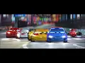 Cars 1, 2, 3 - You Might Think (Music Video)