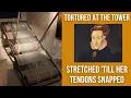 Download Lagu Anne Askew | Stretched on the rack until her tendons snapped