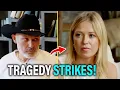 Tragedy Strikes at McBee Dynasty Steve McBee Sr Legal Battles Getting Worse