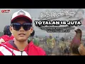 Lagu 🔴 [ LIVE ] BABAK 6 SISA 16 BURUNG LOMBA UTAMA TOTALAN 15 JUTA LAPAK KEMBANG DESA JURIK KEMBARAN