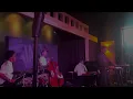 Tyreek McDole - Jazz Coterie, September 8, 2026