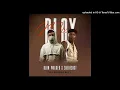 Download Lagu Alan Walker x Shebeshxt Play [ DJ Ravaza Mix ]