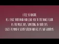 Careless Whisper - George Michael (Lyrics)