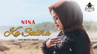 Download KA SALIRA (Yayan Jatnika) -  NINA (Cover Pop Sunda) MP3