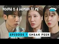 Lagu New Love Triangle | Noona is a Woman to Me Episode 7 Sneak Peek