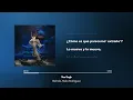 Belinda & Mala Rodríguez - Van Gogh (Karaoke)