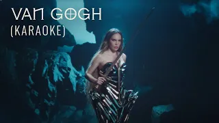 Belinda & Mala Rodríguez - Van Gogh (Karaoke)