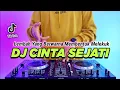 Download Lagu DJ CINTA SEJATI - LEMBAH YANG BERWARNA MEMBENTUK MELEKUK REMIX FULL BASS VIRAL TIKTOK 2023
