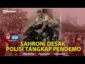 Download Lagu 🔴Anggota DPR Ahmad Sahroni Desak Polisi Tangkap Anak-anak yang Ikut Demo Hingga Eks Wakapolri Murka