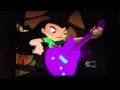 Download Lagu The Life and Times of Juniper Lee Swedish opening