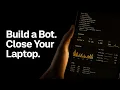 Run 247 Bots and Scheduled Jobs With Manus Cloud Computer No DevOps Needed