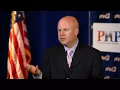 Patrick Kelly on The Retirement Miracle