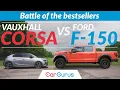 UK vs US Battle of the bestsellers