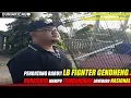Lagu Danlanud Cup : Pendatang Baru LB FIGHTER GENDHENG Tumbangkan Juara NASIONAL
