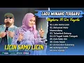 Download Lagu LICIN SAMO LICIN - Big Heru Ft. Sri Fayola  | BAKASIAK MATO MAMANDANG | POP MINANG VIRAL 2025