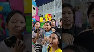 มั่วๆ งานวัด กับแก๊งหิวสะท้านโลกา เอิร์ธสดชื่น