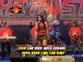 Download Lagu HEPPY ASMARA ~ NGOBONG ATI ft THE ROSTA