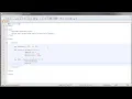 D3 js tutorial 4 Visualizing data