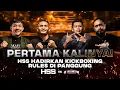 Download Lagu HSS Hadirkan Kickboxing Rules di Panggung HSS vs Baku Hantam! SIAPA LAWAN ADRIAN DAN SOPIAN??