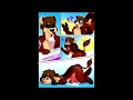 Cow Transformation Cow TFTG