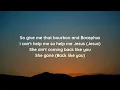 Walker Hayes - Drinking Songs (lyrics)