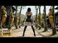 Download Lagu 【MULTI SUB】性感美女竟是絕命特工，用高跟鞋當武器幹掉數百殺手！！| HD1080 |#電影#功夫#kungfu