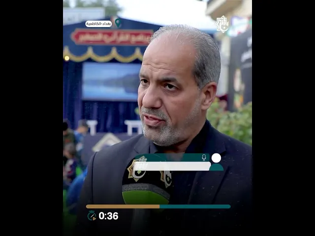 ⁣المرسم الحسيني... مساحة إبداعية لتعزيز الوعي القرآني لدى الأطفال