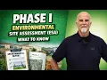 Phase I ESAs Explained Everything You Need to Know Resource Management Associates