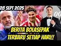 Download Lagu Rekod Tanpa Kalah Liverpool Lebur‼️ Atletico Madrid Belasah Real Madrid🤯 Nuno Santo Ke West Ham😍