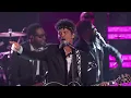 Lagu ROSÉ \u0026 BRUNO MARS - APT | 20260201 | GRAMMY'S AWARDS 