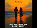 Mr Moody - Brief Van N Bruin Man(DJ TOY Remix)