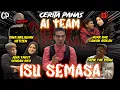 Lagu CERITA PANAS AITEAM !! SEMUA TENTANG APA YANG BELAKU SEKARANG !! 
