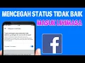 Fitur Penting Linimasa Facebook Di Android