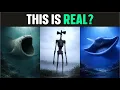 Myth or Truth 6 Mythical Creatures That Actually Existed