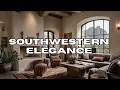 The Beauty of Southwestern Decor Natural Rustic Elegant